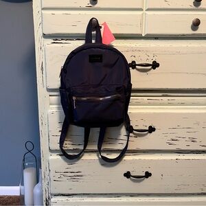 Kedzie Navy Blue Mini Mainstreet Backpack. NWT